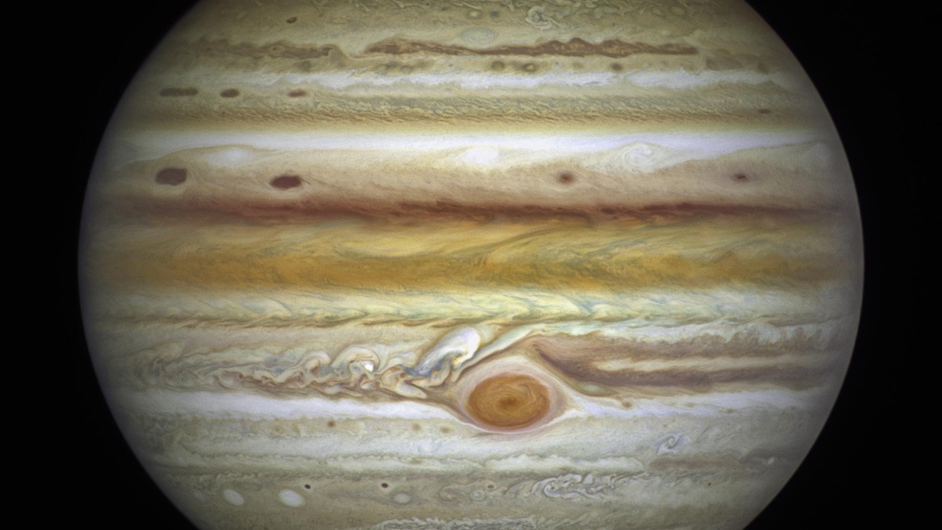 Jupiter